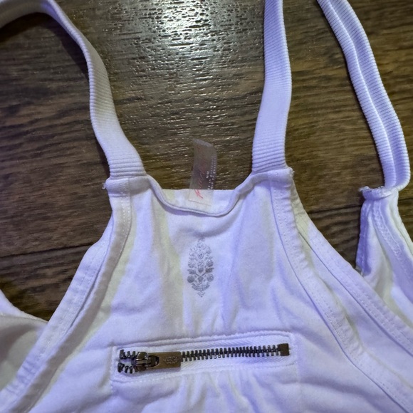 Free People Hot Shot Dress - Picture 3 of 4